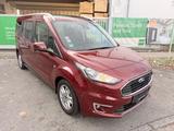 Ford Grand Tourneo  Titanium*SHZ*Navi*Tempomat - Ford Grand Tourneo mit Schiebedach