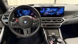 BMW M3 Touring PA-Plus+DA-Prof.+HK-HiFi+Laserlicht - mit Benzin-Antrieb: Regensensor, Kombi, mit Klimaautomatik