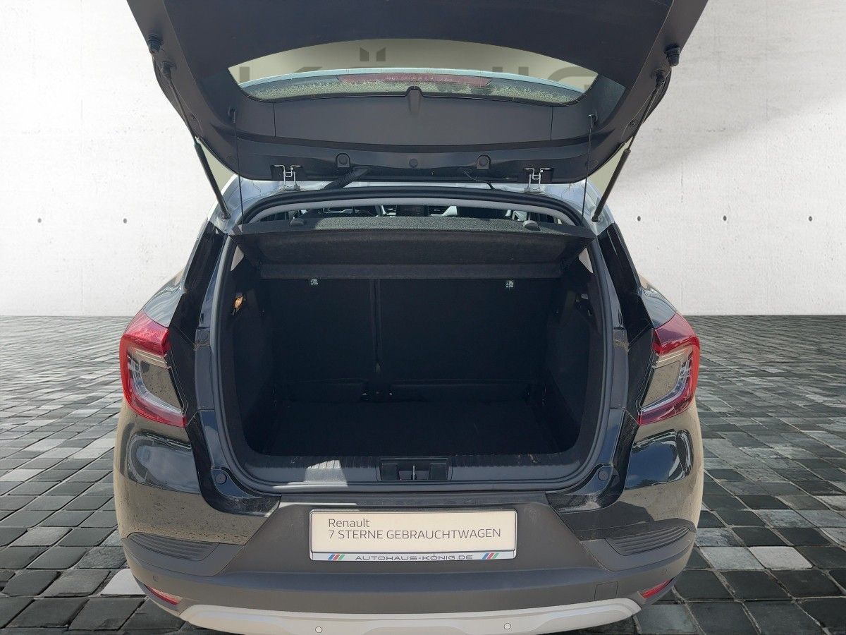 Renault Captur - Bild 6