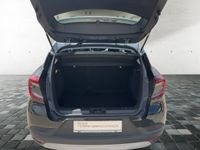 Renault Captur - Vorschau Bild 6