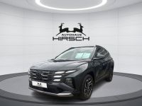 Hyundai TUCSON - Vorschau Bild 1