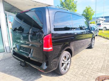 Mercedes V 250 - 6
