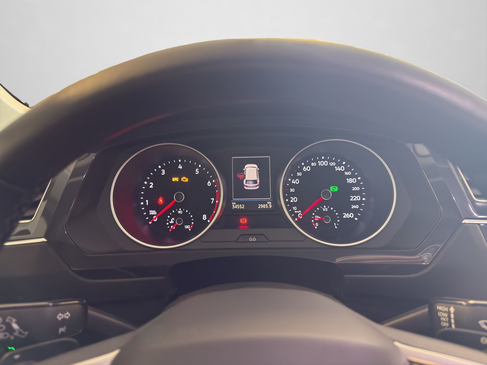 Volkswagen Tiguan - Bild 11