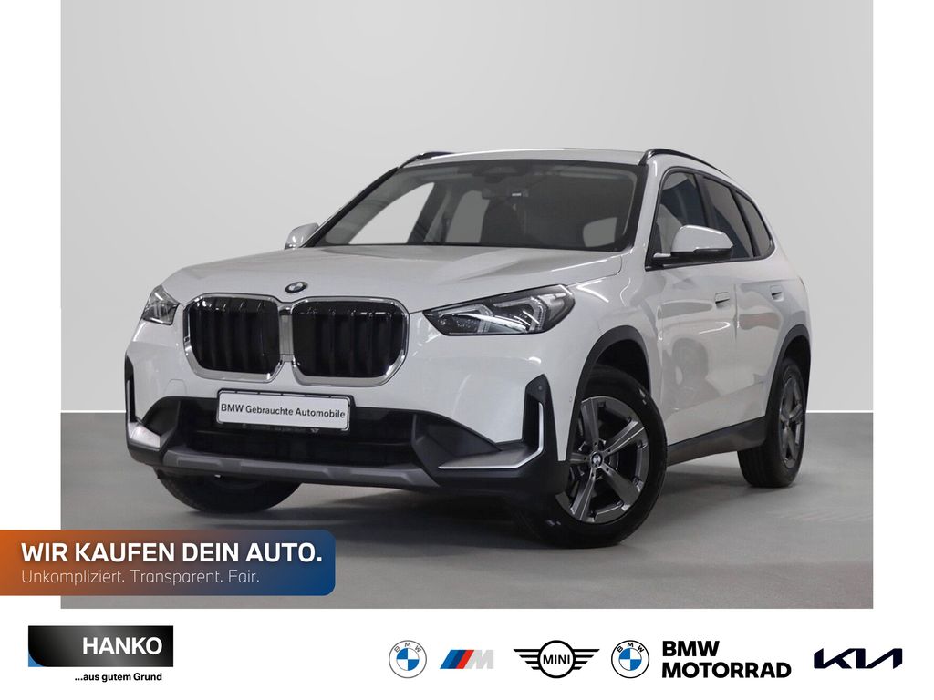 Image of BMW X1