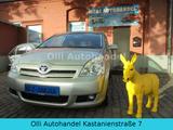 Toyota Corolla Verso1.8*Benzin*KLIMA*TÜV12/2026*7Sitzer - Toyota Corolla Verso: 1.8