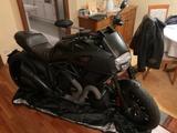 Ducati Diavel Diesel - Ducati Motorräder in Berlin