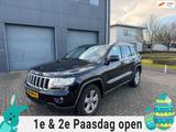 Jeep Cherokee Grand Cherokee 3.0 CRD Limited automaat - Jeep Cherokee aus 2011