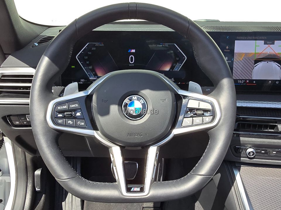 BMW 420 - Bild 19