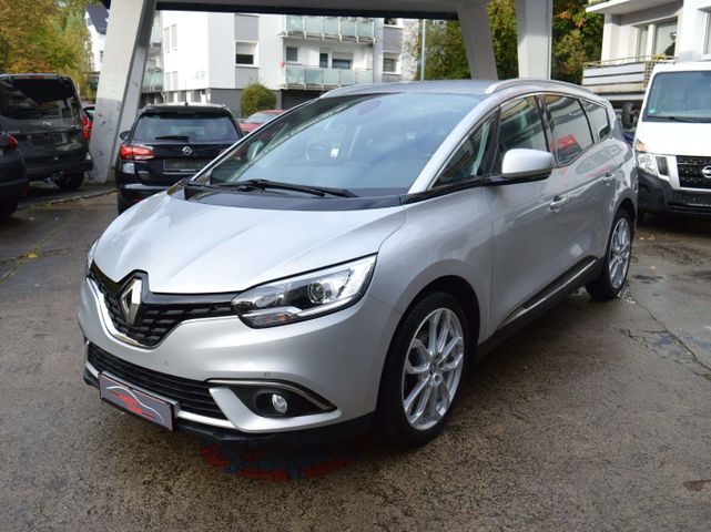 Renault Grand Scenic BLUE dCi 120 BUSINESS EDITION*Navi*