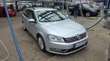 Volkswagen Passat Variant 2.0 TDI DSG 125kW Comfortl BM...