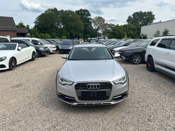 Audi A6 - 2