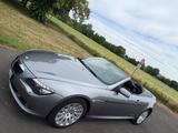 BMW 630i Cabrio LCI - 117.000 km - TÜV neu - BMW 6er Reihe: Cabrio