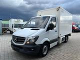 Mercedes-Benz Sprinter 311 CDI*Kühlkoffer*Klima*Carrier*Strom - Offers matching your search criteria