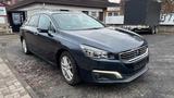 Peugeot 508 SW Vollausstattung / Massagesi... - gebrauchte Peugeot 508 aus dem Jahr 2016