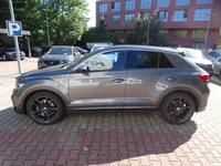 Volkswagen T-Roc 2.0. TSI R 4Motion Automatik, Leder