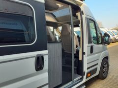 Adria Twin 640 SGX Edition,180 PS, Automatik MJ26