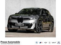 BMW iX3 - Vorschau Bild 1