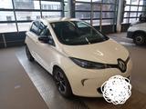 Renault ZOE Intens Intens - Renault ZOE aus 2016