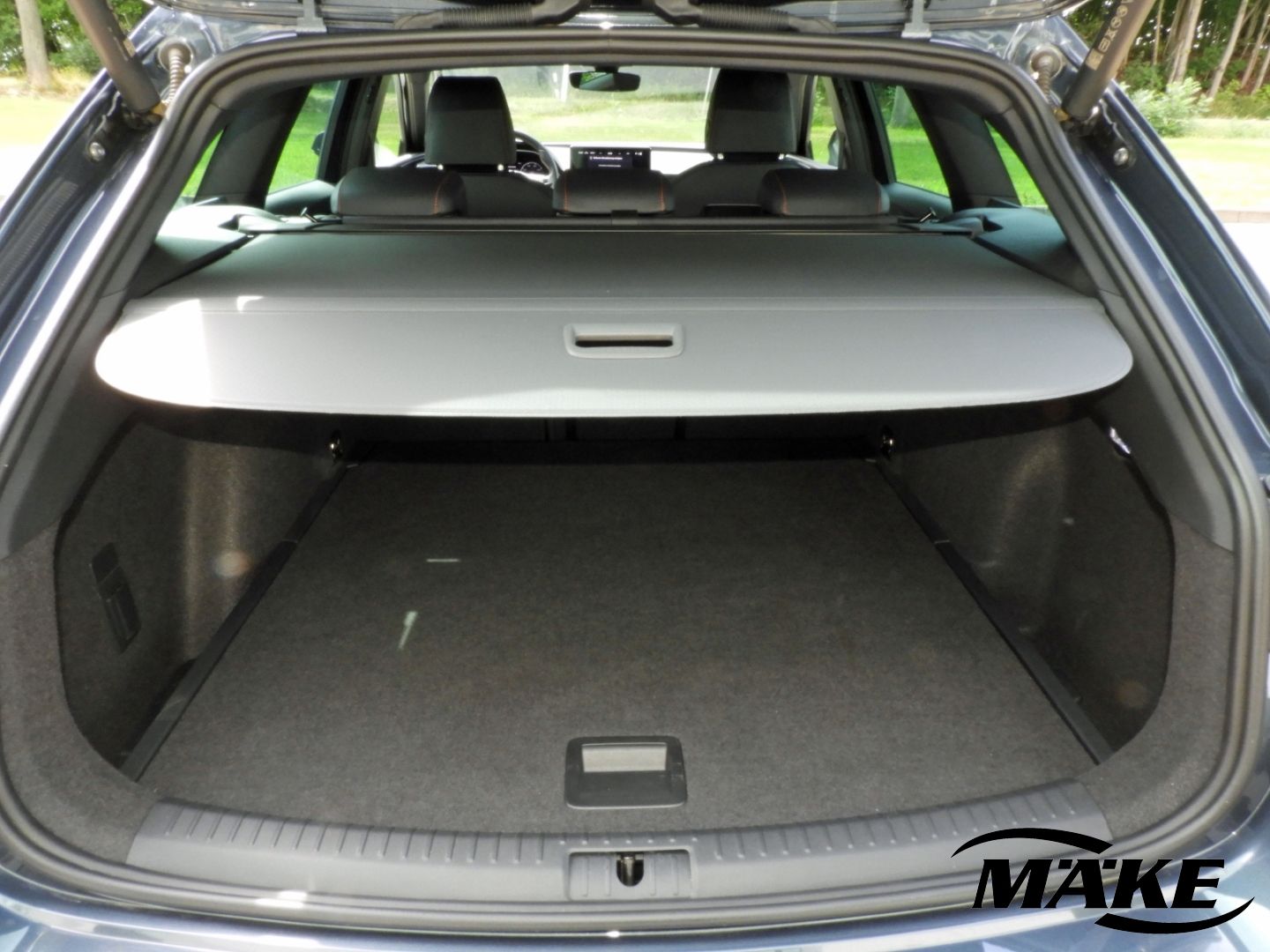 Leon ST FR 2.0 TDI DSG 4drive ACC LED RFK