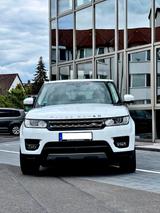 Land Rover Range Rover Sport 2.0 SD4 SE SE - Land Rover Range Rover Sport: 4.4