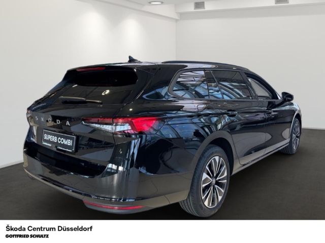 Skoda Superb - Bild 4