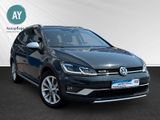 Volkswagen Golf VII Variant Alltrack 4M|Standhzg|Kamera|Ahk - Volkswagen Golf mit Diesel-Antrieb: Standheizung, Kombi