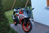 KTM RC 125