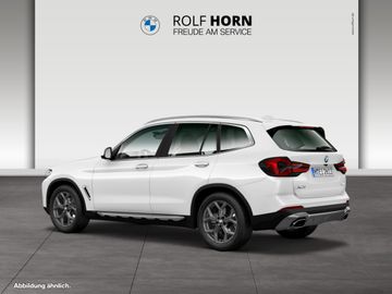 BMW X3 - 7