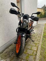 KTM 390 Duke - Offers