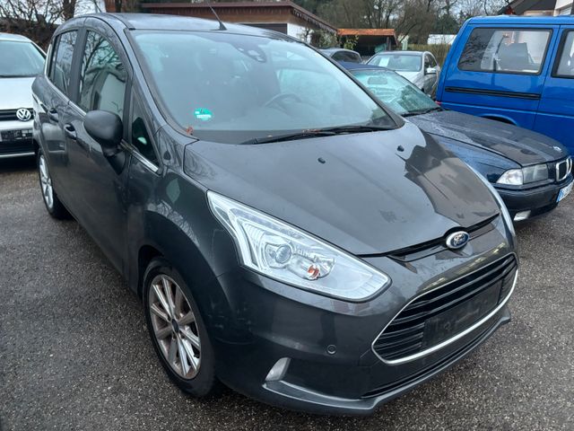 Ford B-Max B-MAX Titanium