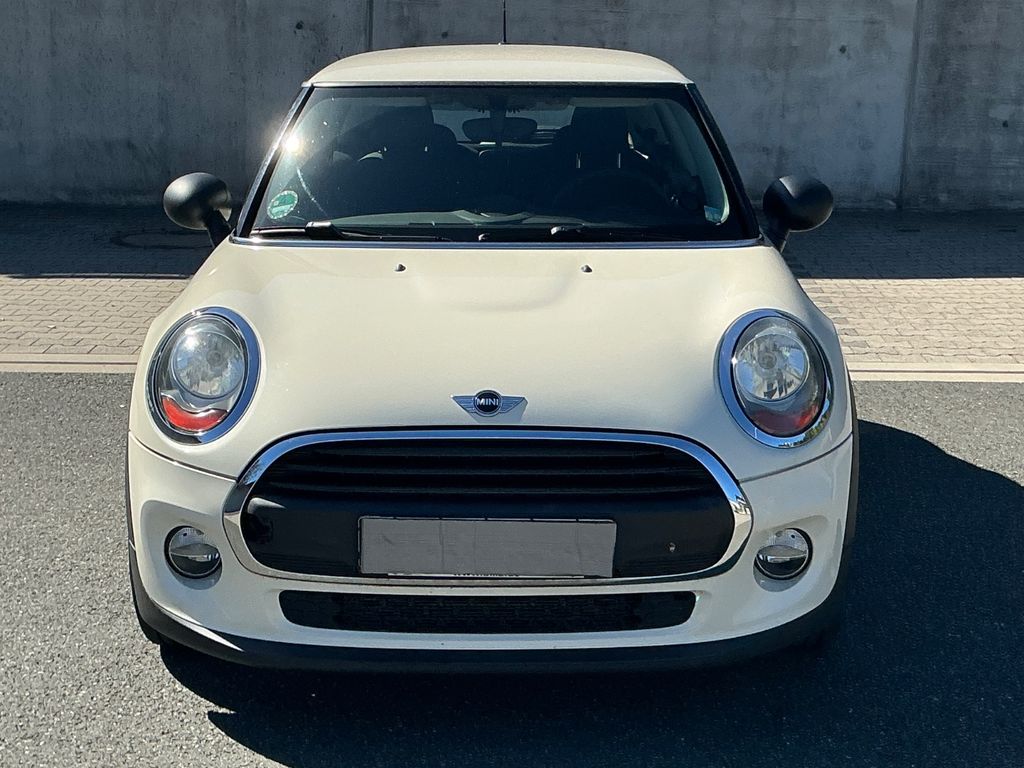 Image of MINI ONE