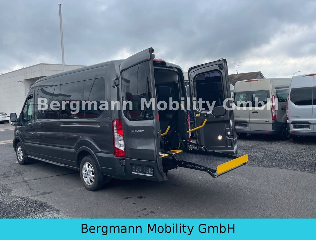 Image of Ford Transit