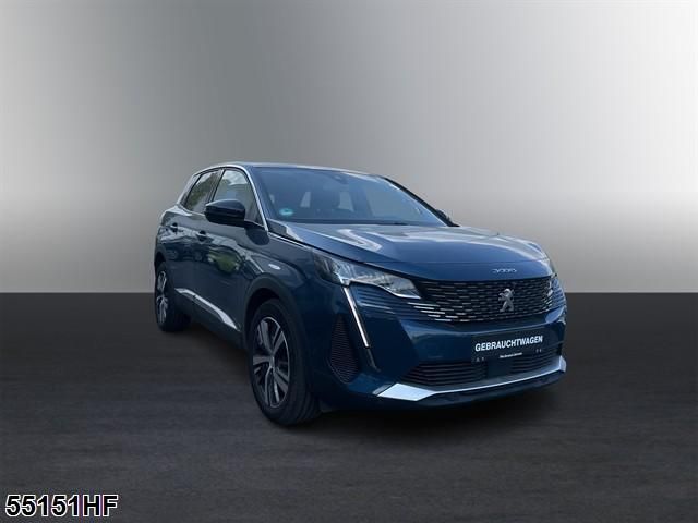 Fahrzeugabbildung Peugeot 3008 Allure Pack NAVI+SHZ+LED+CARPLAY