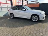 BMW X1 18 i sDrive/ M Sport-Paket/ M-Technic/NAVI/ - BMW X1: M Paket