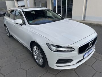 Volvo V90 - 1