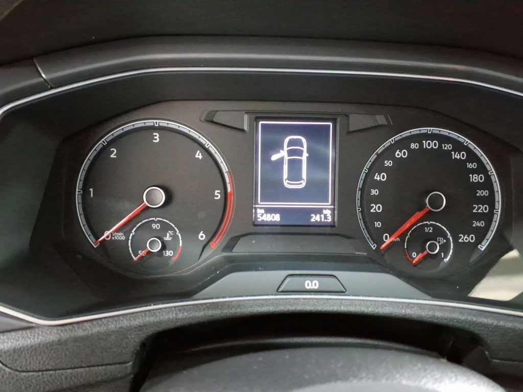 Volkswagen T-Roc Sport 4Motion 2.0 TDI SCR Klima*Nav