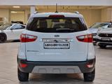 Ford EcoSport 1.0 EcoBoost Titanium X*NAV*SHZ*RFK* - Ford EcoSport: Titanium X