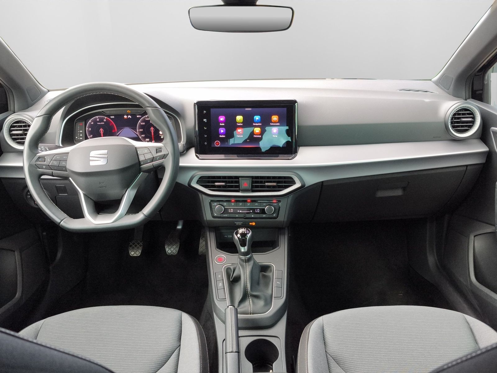 Seat Ibiza - Bild 15