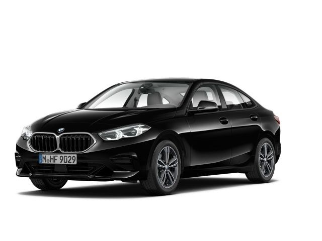 BMW 218i Gran Coupe Sport Line Sportsitze PDC