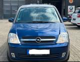 Opel Meriva 1.6 TÜV 2028+GARANTIE+88.000KM+KLIMATRON. - Opel Meriva: 1.8