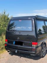 Volkswagen T4 California  - Volkswagen T4 California aus 2002