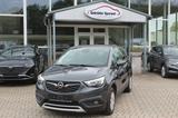 Opel Crossland (X) Innovation - Opel Crossland (X) Kombi Gebrauchtwagen