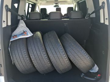 Hyundai Staria Prime 2.2 CRDi 2WD Kam.+KeyLess+LED+Navi