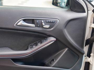 Mercedes GLA 250 - 11