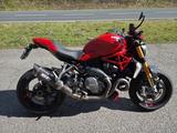 Ducati Monster 1200 S - DUCATI MONSTER 1200