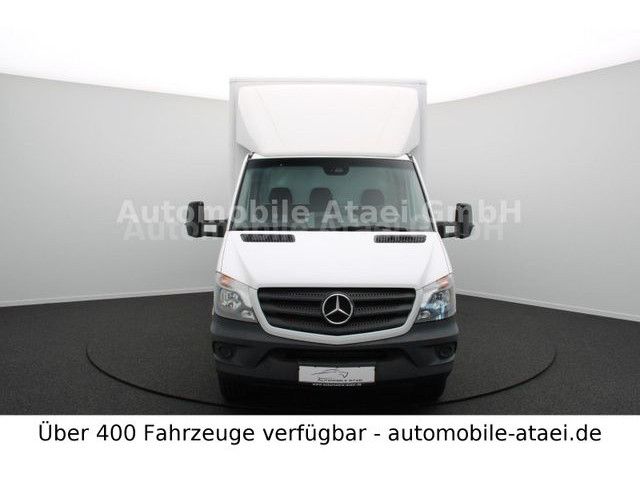 Fahrzeugabbildung Mercedes-Benz Sprinter 516 CDI MAXI *Originale KM* Kamera 4978