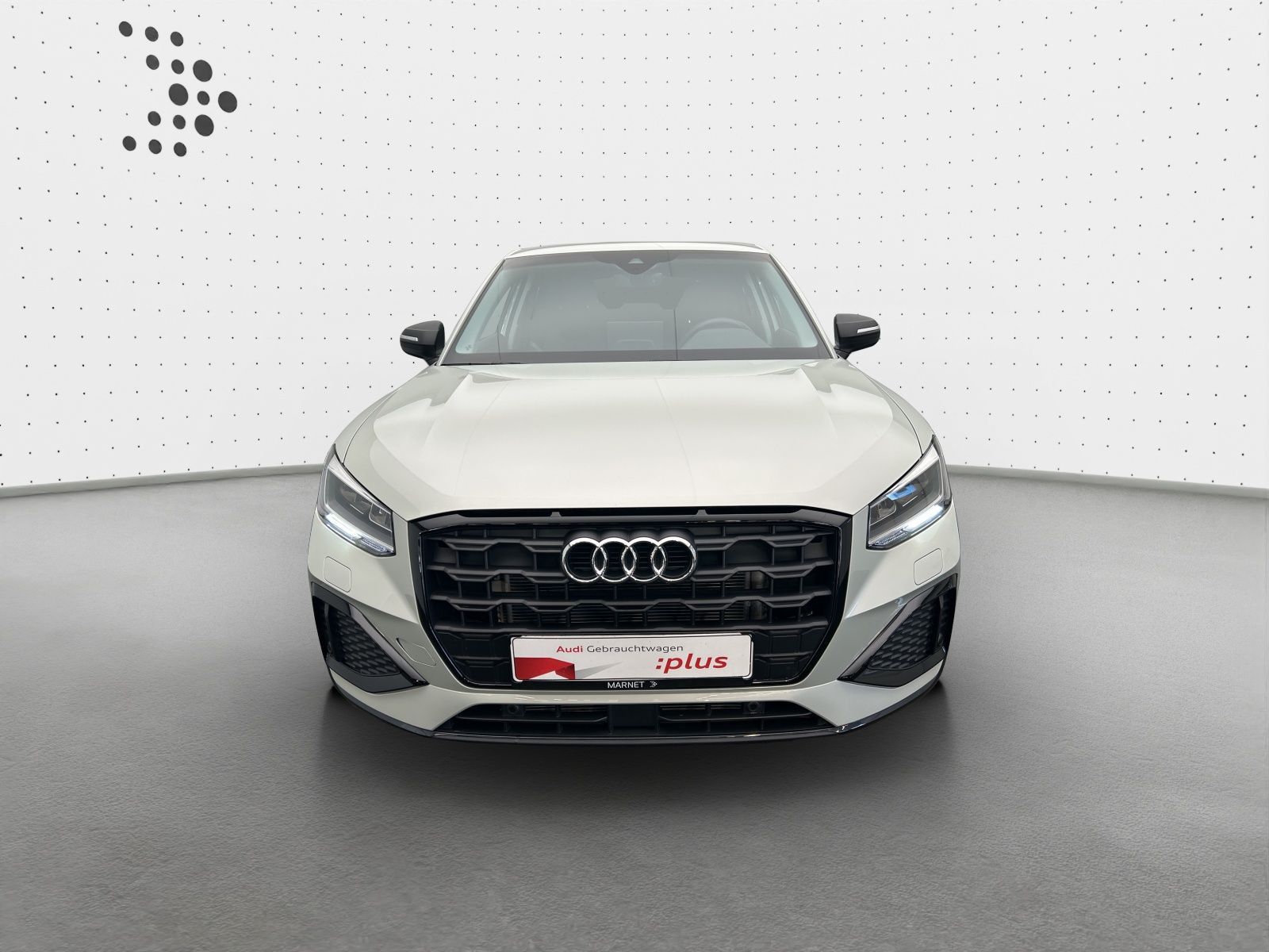 Audi Q2 - Bild 12