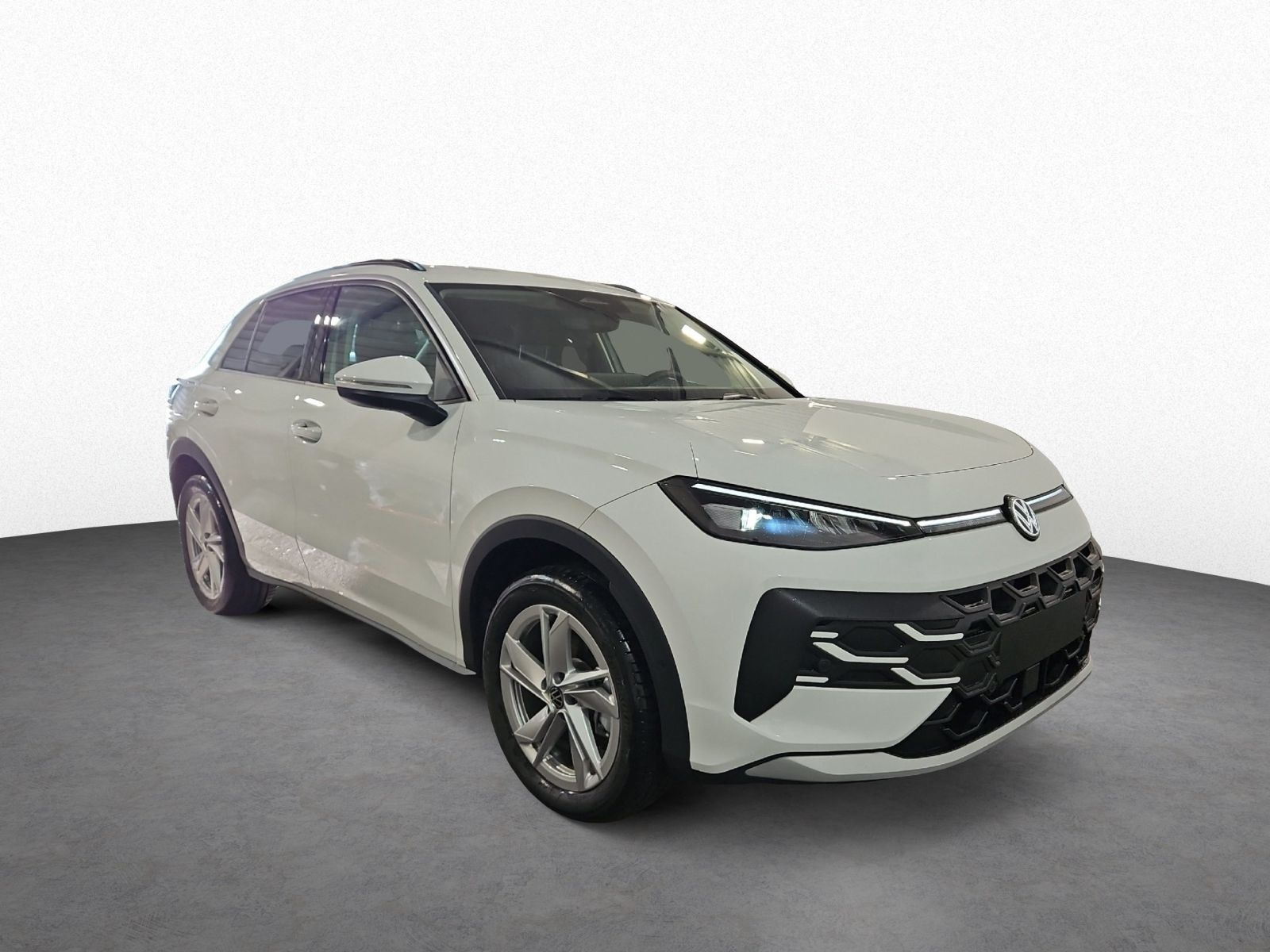 Volkswagen T-Roc - Bild 3