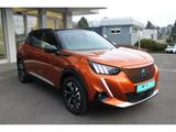 Peugeot 2008 GT Elektro 136 *Panoramadach + Rückfahrkame - Peugeot 2008 in Solingen