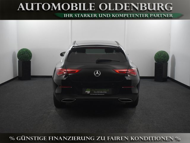 Mercedes-Benz CLA 250 e SB Progressive *Wide*AHK*LED*CarPlay*